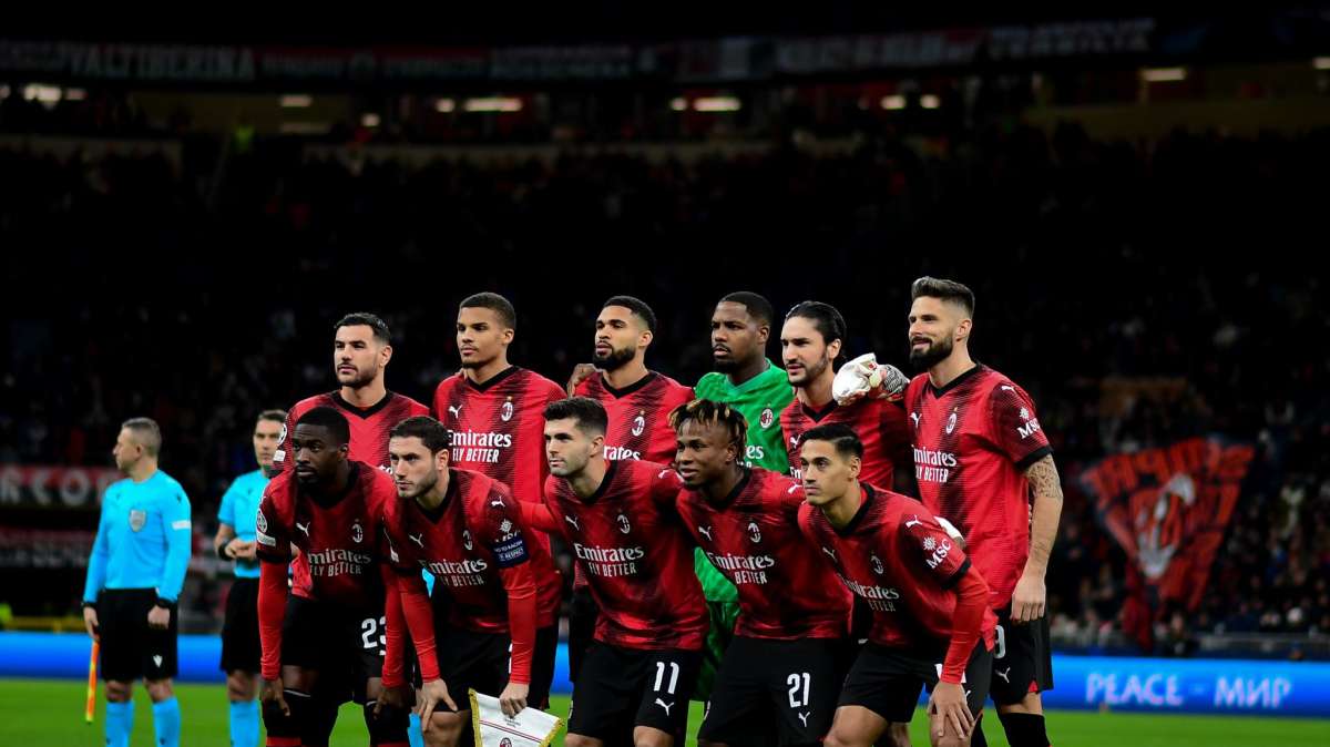 QUI MILAN - Il giovane Álex Jiménez potrebbe debuttare contro il Cagliari