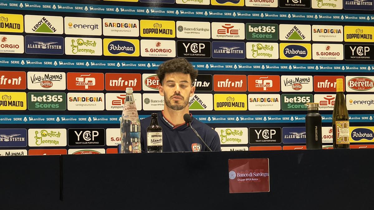 Sala Stampa - Zé Pedro: "Vittoria importante"