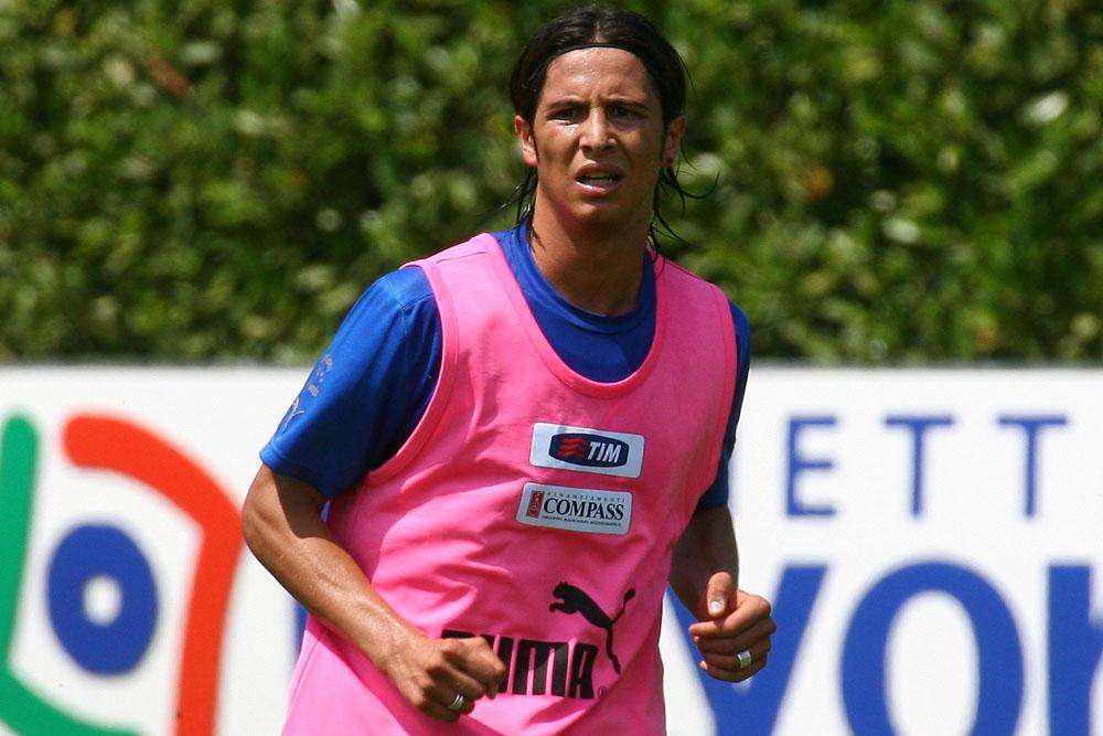Federico De Luca