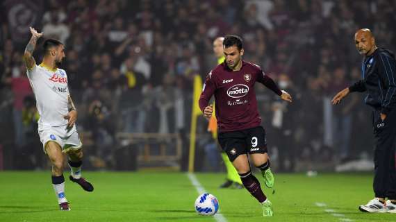 Cagliari attento a Bonazzoli: contro i rossoblù l'unica doppietta in A