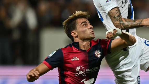 Serie A, Frosinone squadra con più italiani U23 titolari. Cagliari ottavo