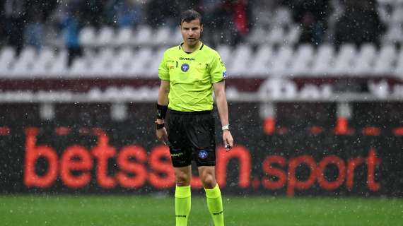 Nuovo Decreto-Legge: in ballo sicurezza degli arbitri e match-fixing