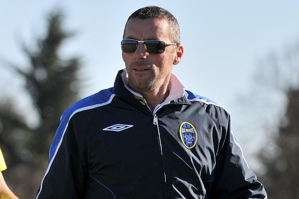 Un mirto con... Oscar Magoni: "Il Cagliari contro il Verona ha una sorta di match point per mettere virtualmente in ghiaccio la salvezza. Ambire a un piazzamento prestigioso a fine stagione? È ancora presto per pensarci..."