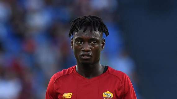 SPORTITALIA - Roma, clamoroso scambio Nandez-Darboe