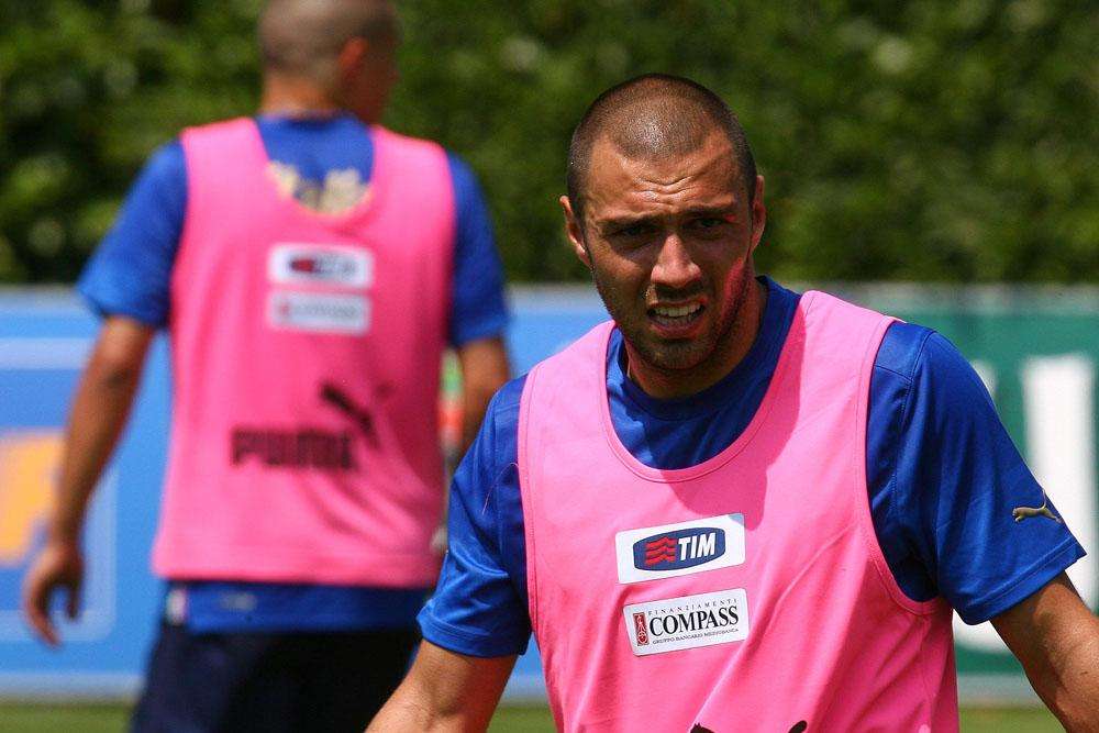 Andrea Dossena: "Dopo la Salernitana, è il Cagliari la squadra che più rischia la retrocessione"