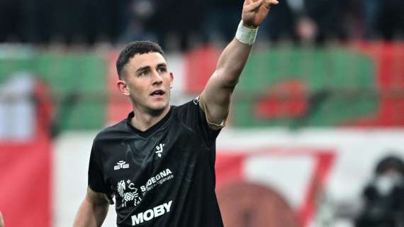 Corsport - Cagliari, su Roberto Piccoli ci sono Benfica e West Ham