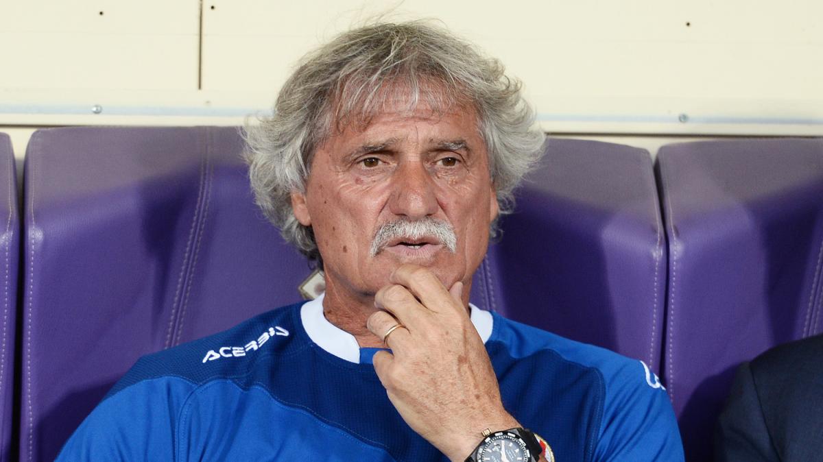 Pillon: "Italia, serve un mea culpa: dai settori giovanili può ripartire tutto"