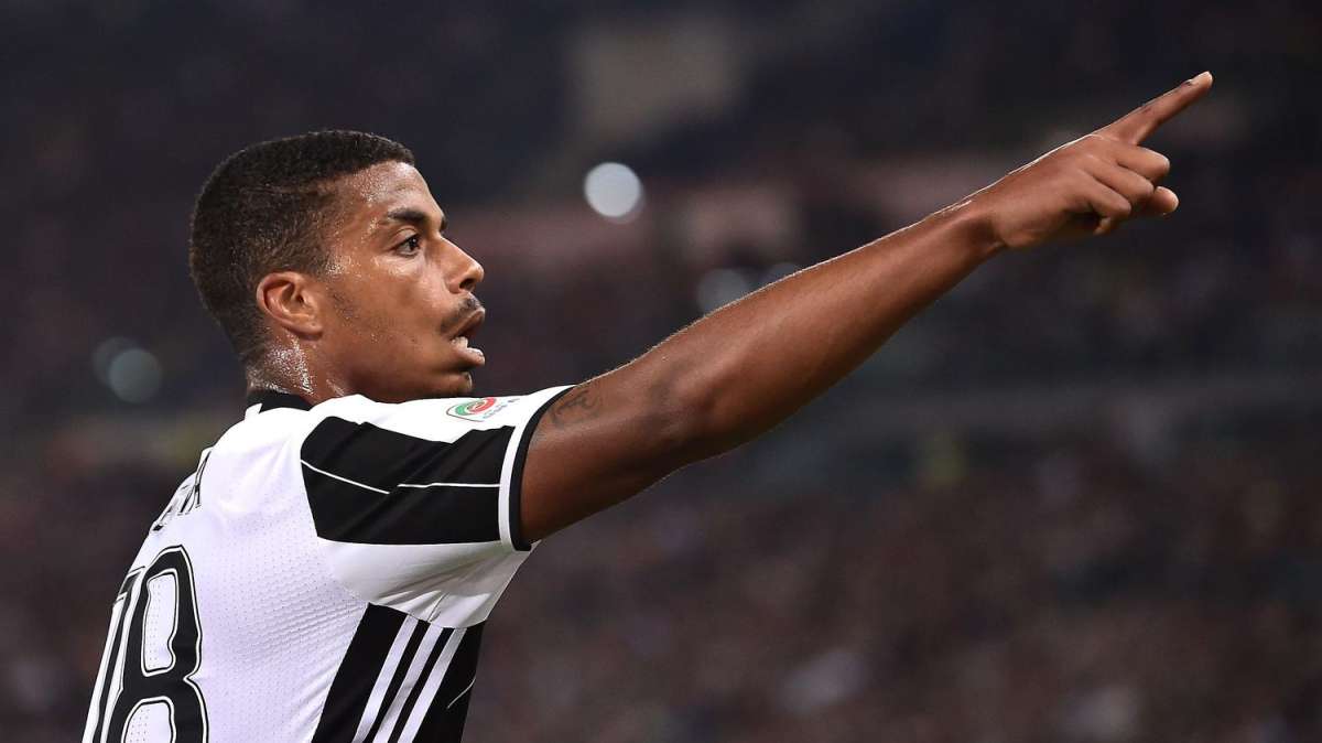 Antonello Sammarco/Image Sport