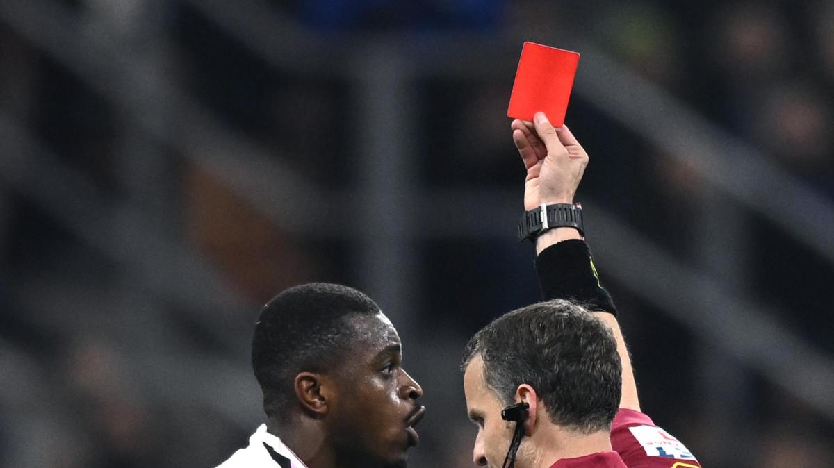 La Figc dice no alla Juve sulla grazia a Kalulu. La squalifica rimane in essere