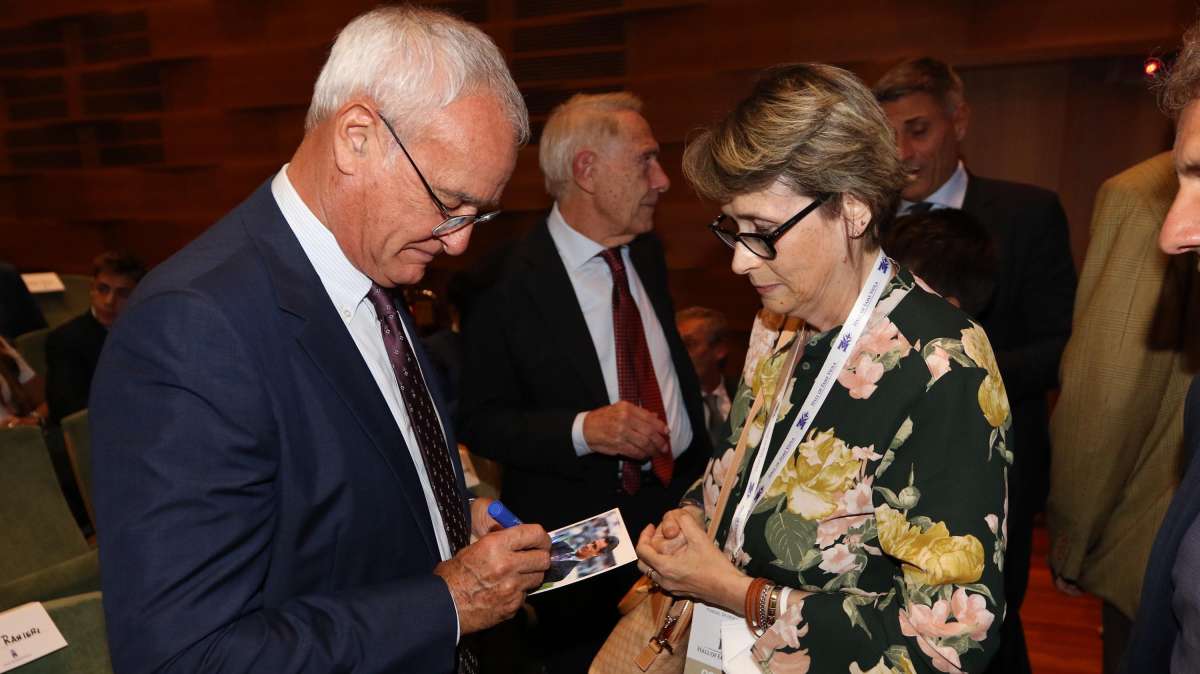 Il Secolo XIX - Cagliari, Ranieri pronto a dire sì ma vuole garanzie. In corsa altre vecchie conoscenze rossoblucerchiate