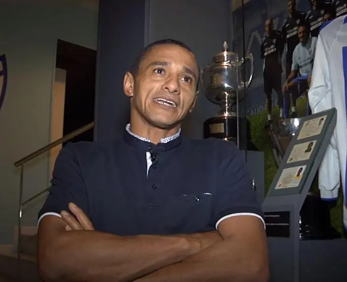 Cagliari, Dario Silva: "Rispetto al Sant'Elia, all'Unipol Domus il sostegno dei tifosi arriva subito"