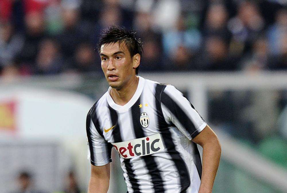 Estigarribia: "Juve a Cagliari andata in svantaggio di due gol: questa cosa non sarebbe successa un po' di tempo fa"