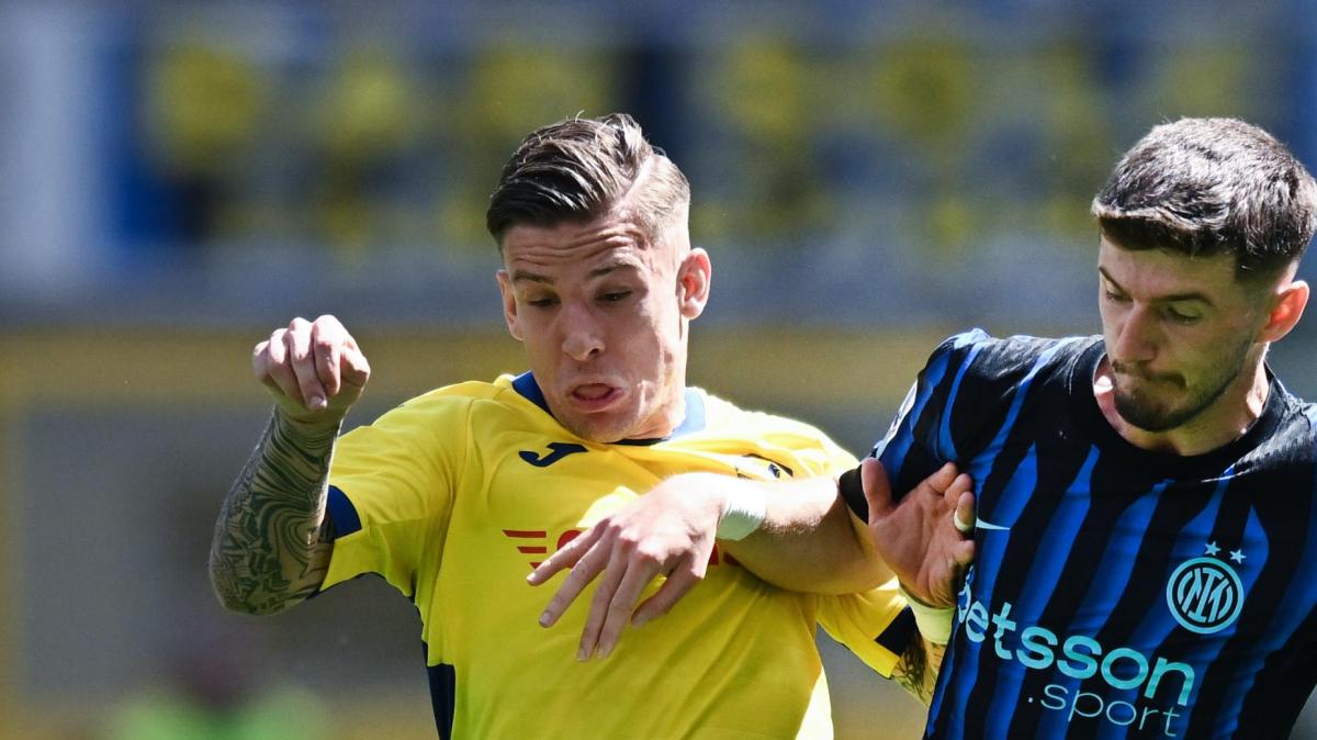 Verona, servono cessioni per fare cassa: il Cagliari continua a seguire Suslov