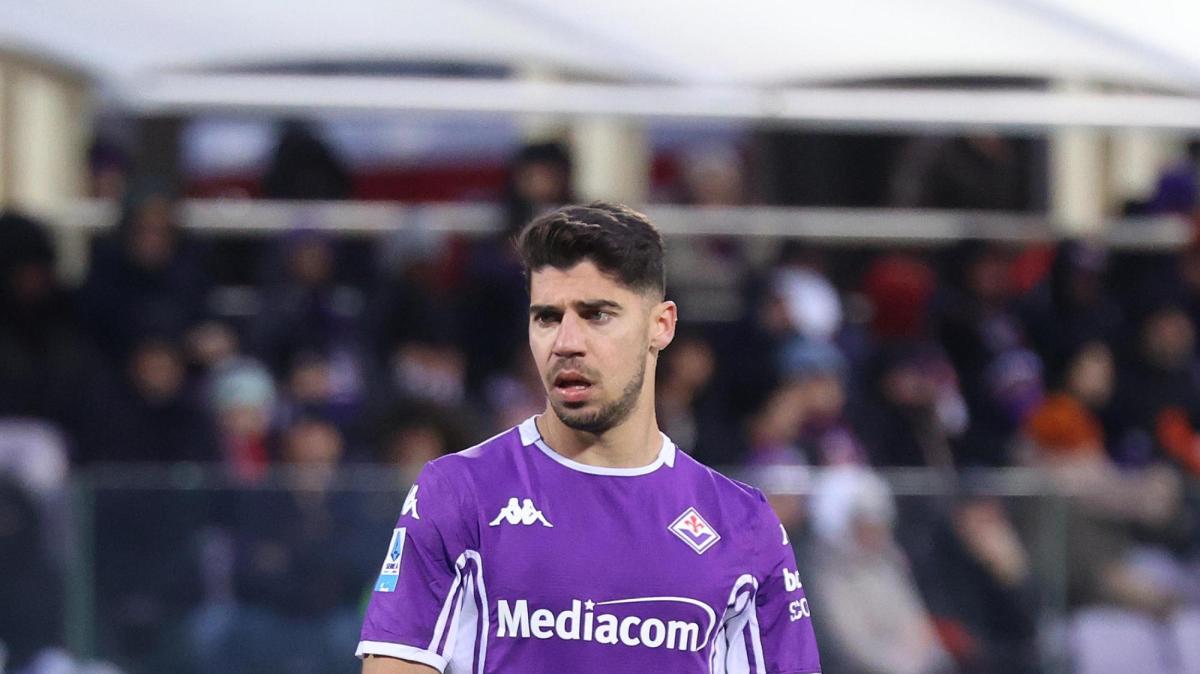 Qui Fiorentina - Solomon scalpita: potrebbe partire dal 1' contro il Cagliari