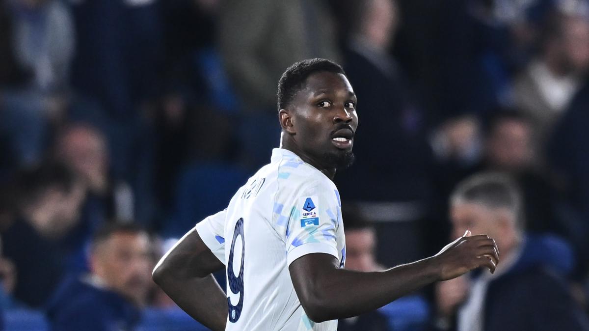 Inter-Cagliari, per i bookies nerazzurri ampiamente favoriti. Thuram "visto" come marcatore