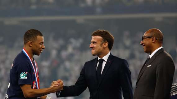 Mbappé-Psg, giustizia penale apre fascicolo dopo denuncia