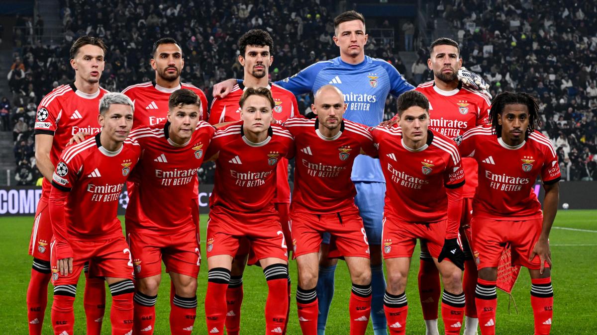 Cagliari, in estate il Football Camp del Benfica per i piccoli calciatori