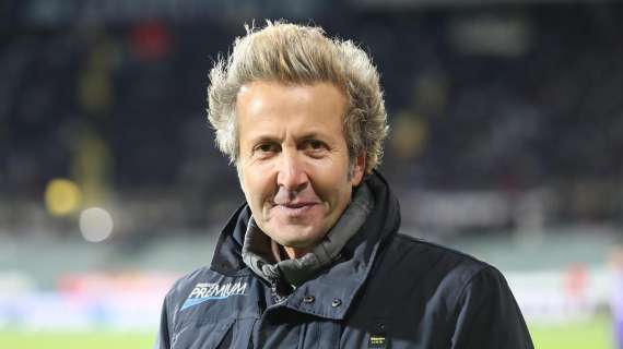 Bargiggia: “Se parte Ramsey la Juventus torna su Nandez”