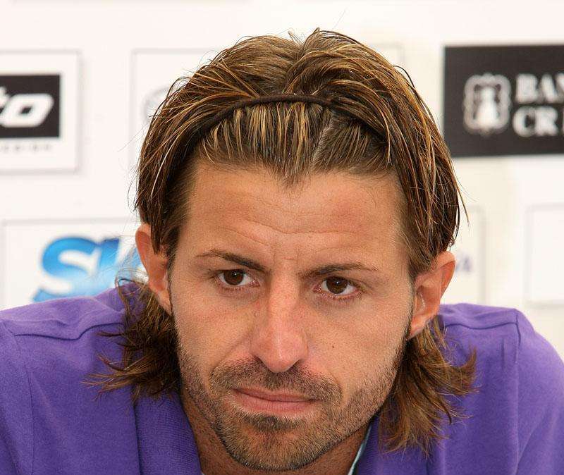 Storari: "Milan? Solo un'avversaria, non penso al futuro"