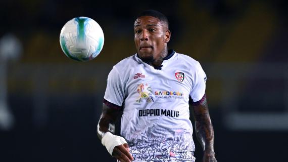 Folorunsho alla Rai: "Il palo? Sono dispiaciuto, quel gol poteva servirci per ottenere punti importanti. Contento per la prestazione della squadra. Giusto che i tifosi sognino, ma obiettivo è la salvezza"
