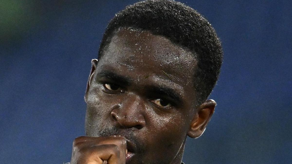 Angola-Argentina 0-2. Show Albiceleste con Lautaro e Messi. Luvumbo non brilla