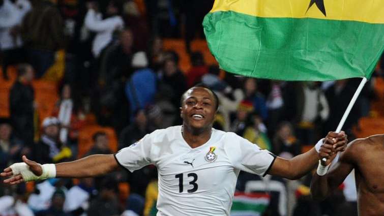 Ayew, anche il Cagliari in corsa?