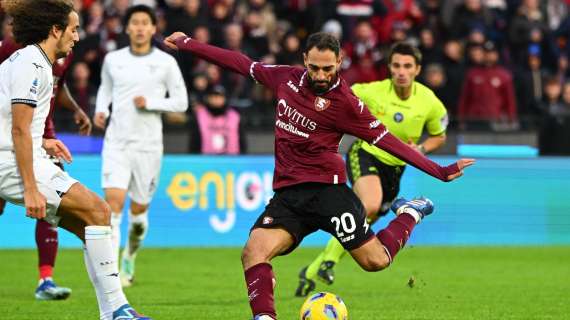 Giuffredi: “Situazione di Kastanos strana: col Cagliari gioca titolare, fa una buona gara e poi viene fatto fuori per 3-4 partite”