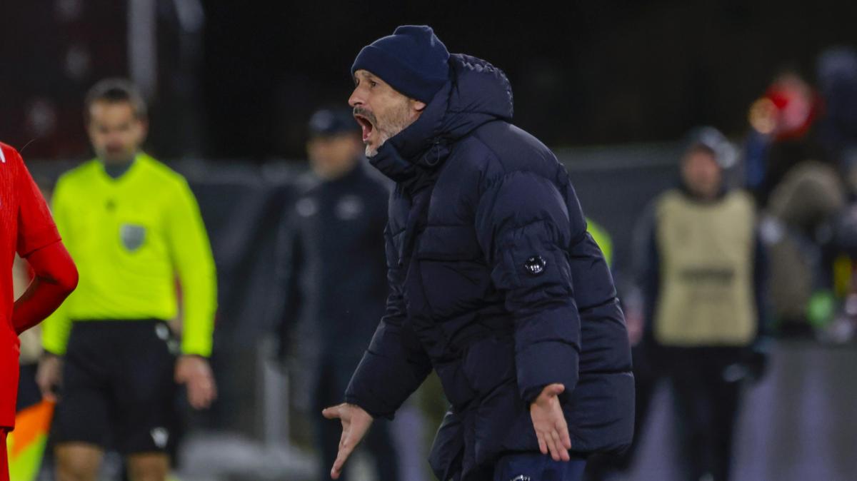 Europa League: il tabellone degli ottavi