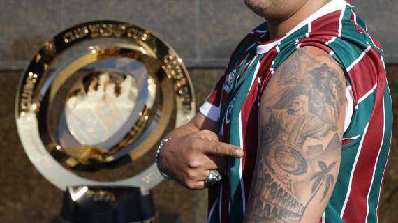 Fluminense vuole Ronaldo e Neymar per Mondiale per club