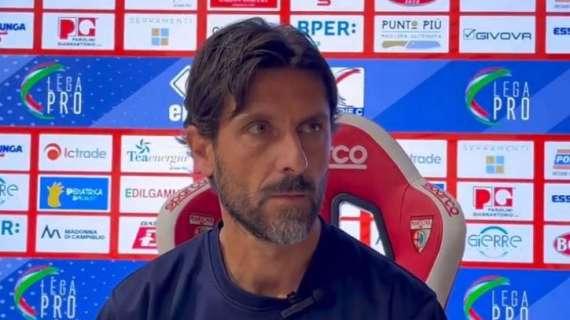 QUI SALERNITANA - Nicola Corrent entra nello staff di Inzaghi