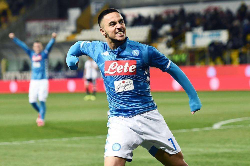 Daniele Buffa/Image Sport