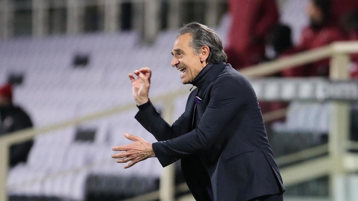 Nazionale, Prandelli: "Serve una seconda squadra italiana dopo l'U21"