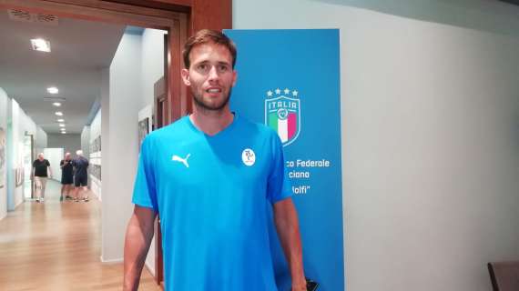 UN MIRTO CON... ROBERT ACQUAFRESCA: "Il Cagliari affronterà la sfida col Lecce carico a pallettoni e col morale a mille. Piccoli mi piace molto: a fine campionato potrebbe arrivare a più di dieci gol. E segna sempre reti pesanti..."