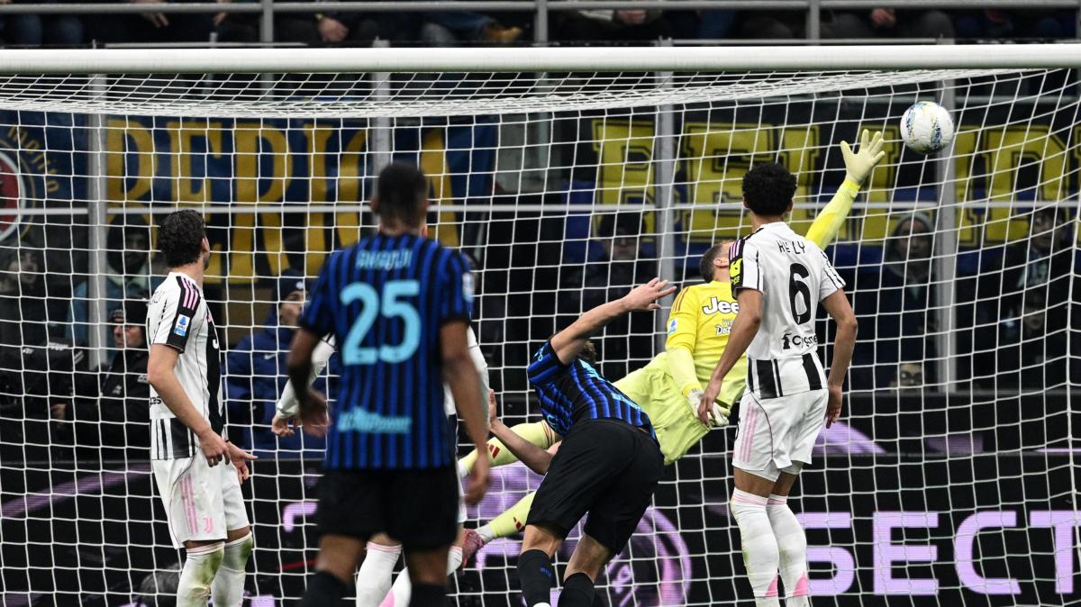 Garlando: "Ora l’aria in zona scudetto sarà necessariamente intossicata dalle polemiche"