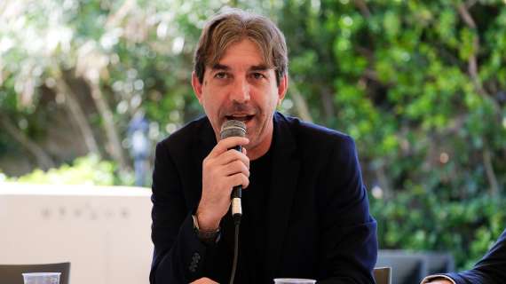 Lecce, Trinchera: "Baschirotto lascia un vuoto. Eravamo già preparati al suo addio"