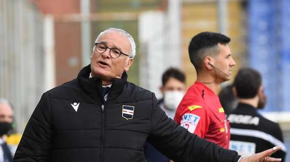 Ranieri: "Pensione? No, grazie. Il cervello è ancora giovane"