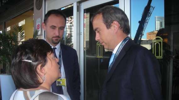 Bastianelli, agente di Agazzi: "Merita la Nazionale. Mercato? E' presto..."