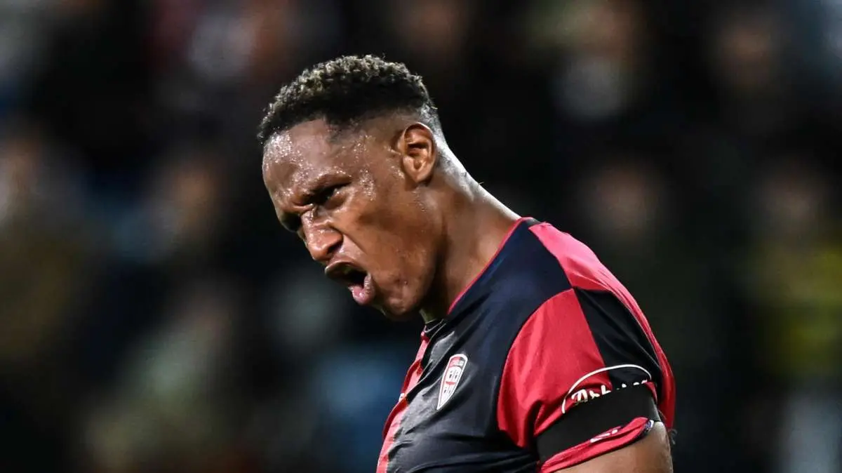 MINA A DAZN: "Andiamo a casa a festeggiare. Vlahovic? Rimane tutto in campo"