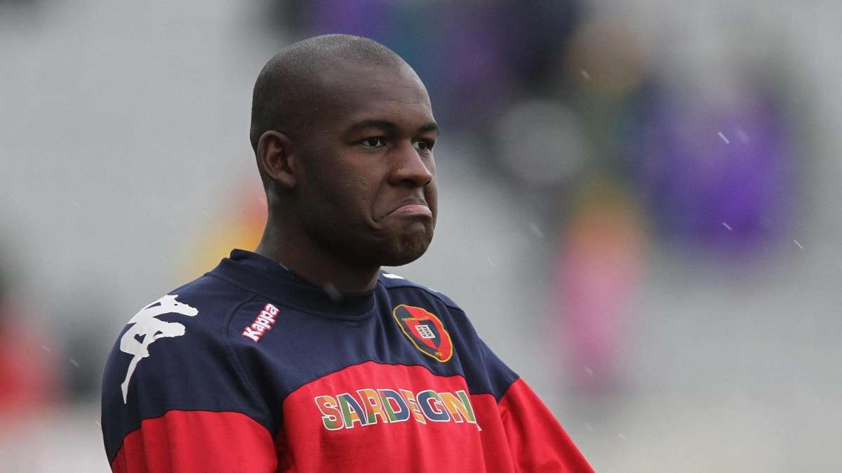 Ibarbo protagonista de Lo Stadio dei bambini