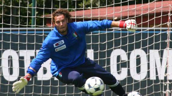 Unione Sarda - Marchetti, sognando Sudafrica