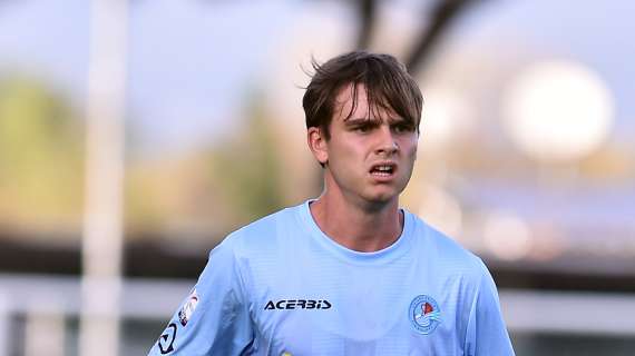Torres, Brentan può salire in B: piace a la Juve Stabia