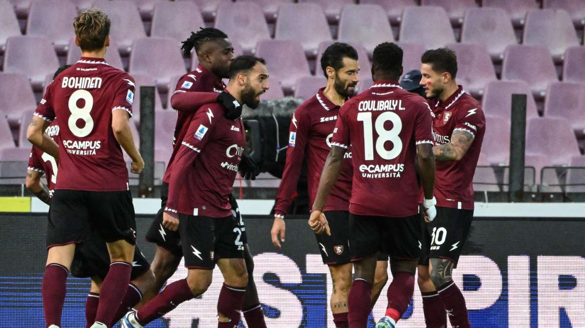 La Marca: "Gare con Monza, Udinese, Cagliari e Lecce determineranno destino Salernitana"
