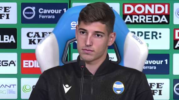 Gazzetta - Palermo nel futuro, c'è il baby d'oro Prati. Strappato al Cagliari: oltre 5 milioni alla Spal