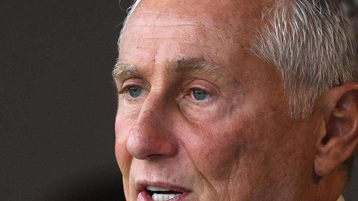 Pradè non è più il ds della Fiorentina: la decisione arriva di comune accordo