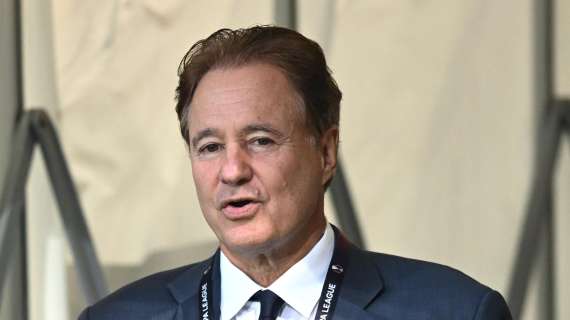 Atalanta, il presidente Pagliuca: "Sì al salary cup. Nell'NBA ha dato risultati"