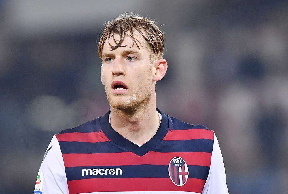 Cagliari, nuovo nome per la difesa: Helander nel mirino