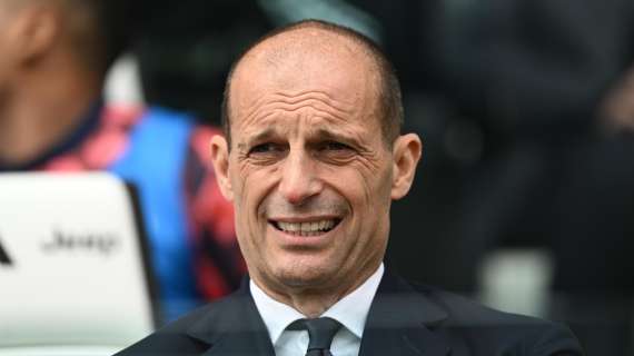 Moggi: "La Juventus ha valorizzato il lavoro di Allegri"