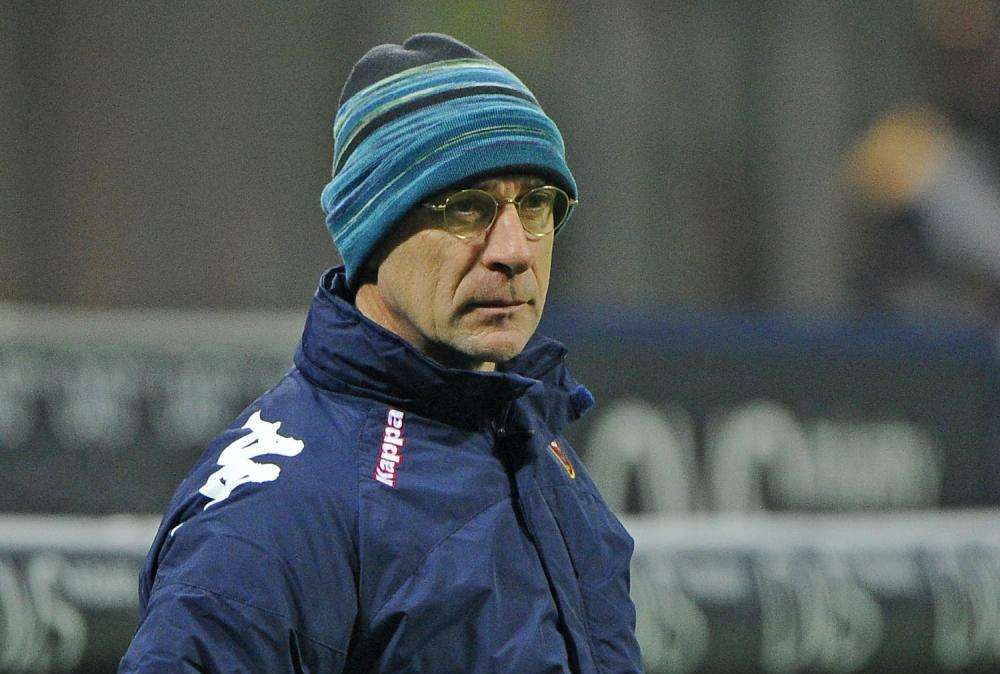 Senza Cossu, Ballardini studia un Cagliari a trazione anteriore