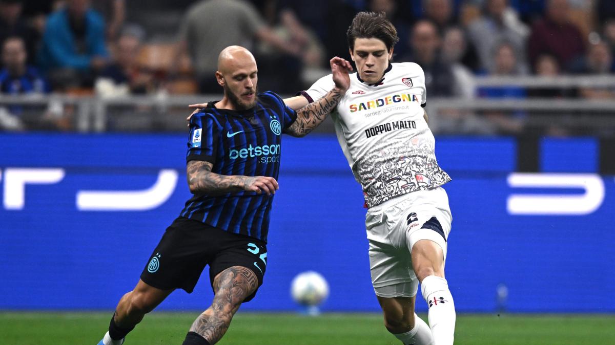 Da Bergamo: Cagliari "succursale" dell'Atalanta. Da Radunovic a Palestra, quanti affari tra le due società