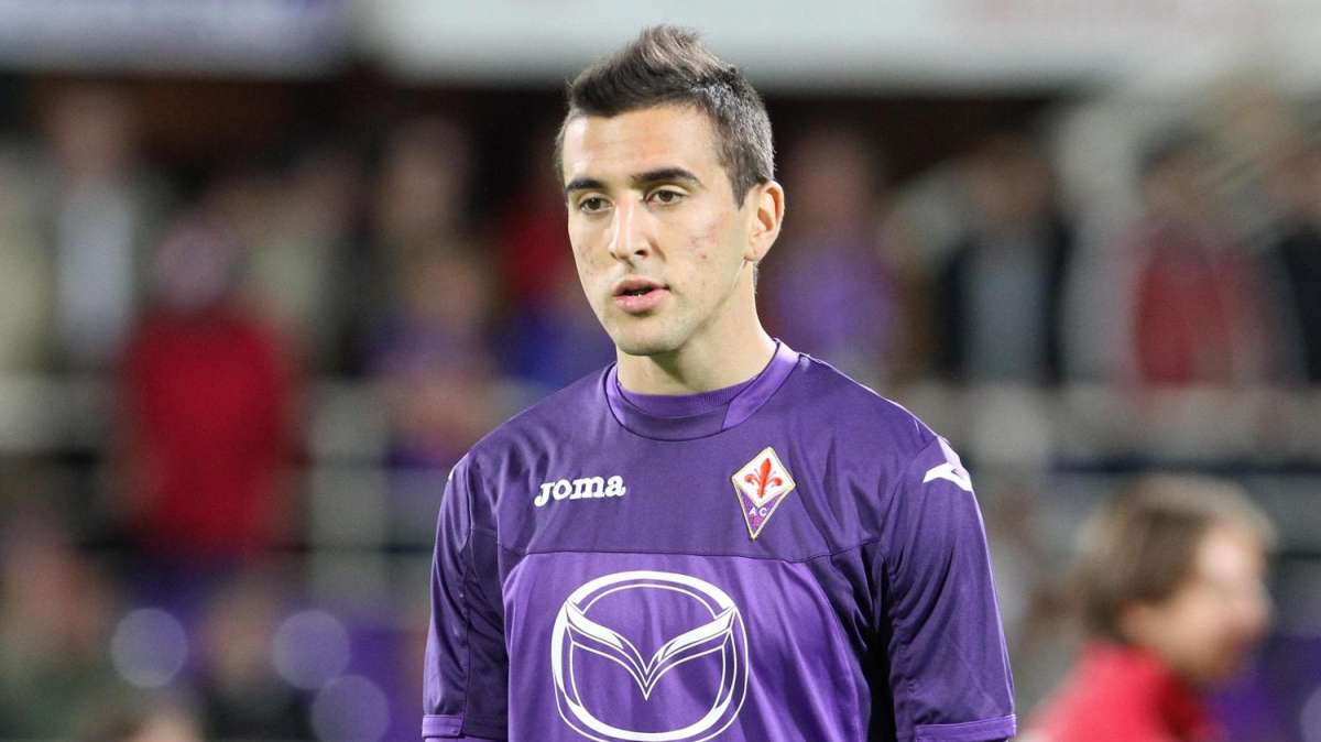 Federico De Luca